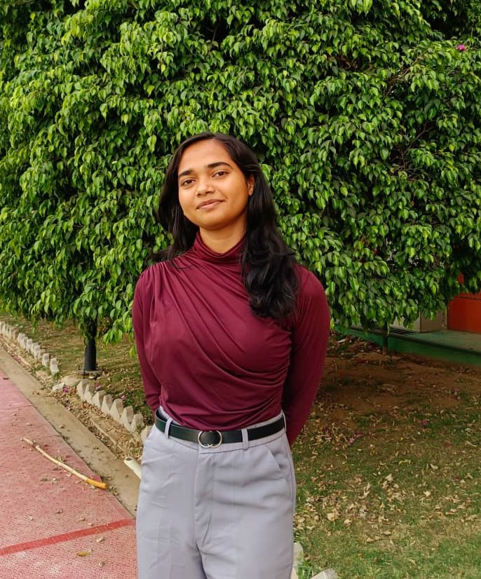 Sneha Shree Das